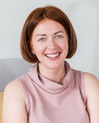 Julie Bohdanova profile image